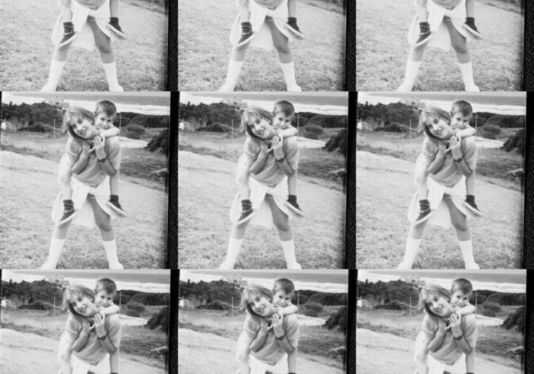 Todo lo que se pudre forma una familia