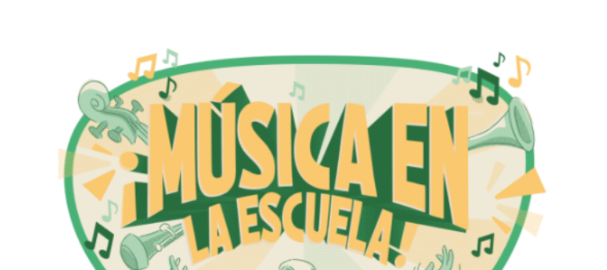 Música en la Escuela Música en la Escuela