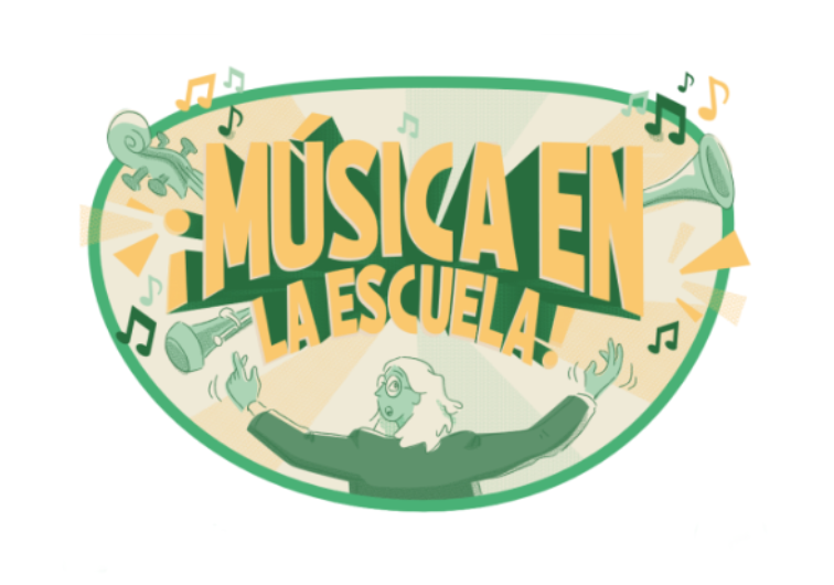 Música en la Escuela