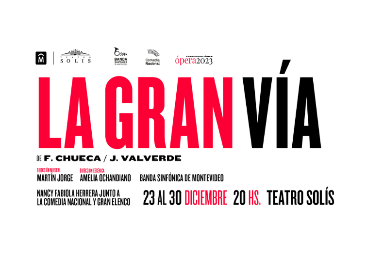 La Gran Vía