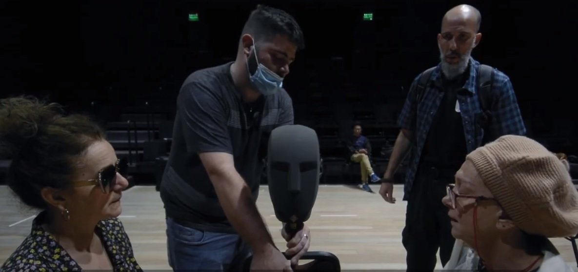 ¿Qué es la tecnología binaural?