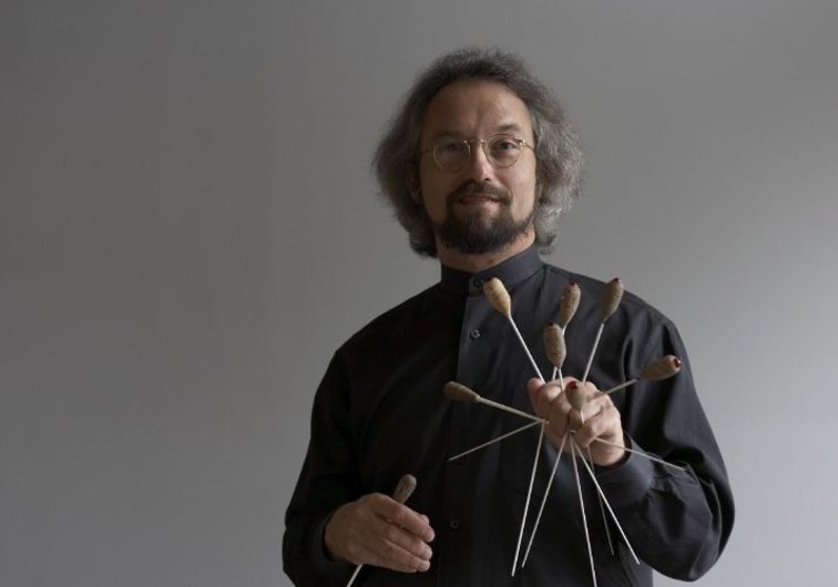 Carlos Kalmar