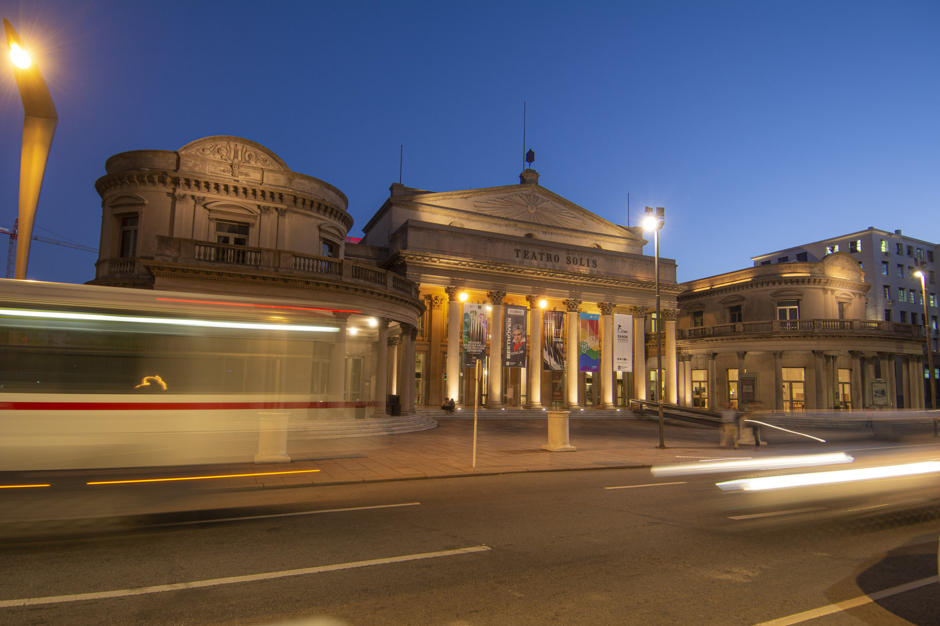 Audiciones: La Bohème