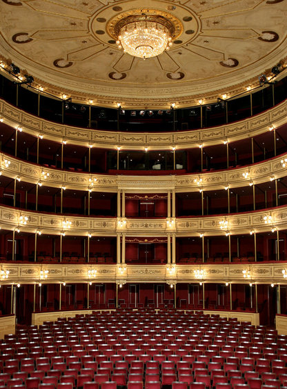 Sala Principal