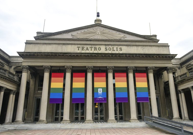 Apertura Semana de Arte Trans