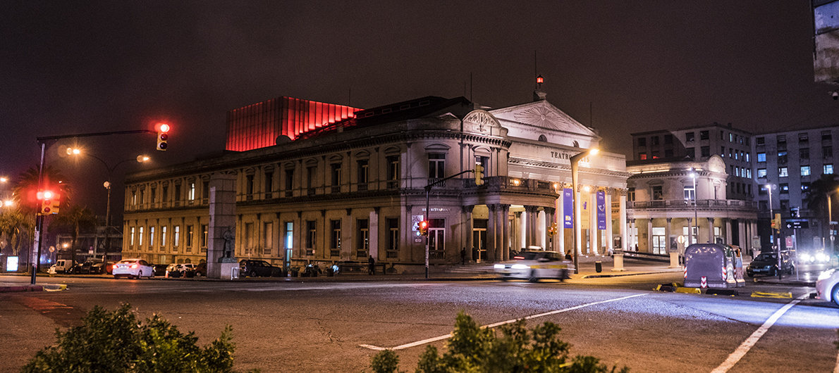 Vení con tu grupo a ver “Edipo Rey” Vení con tu grupo a ver “Edipo Rey”
