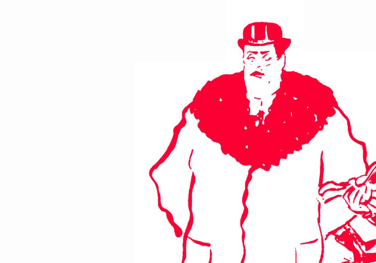 Giacomo Puccini y el Solís