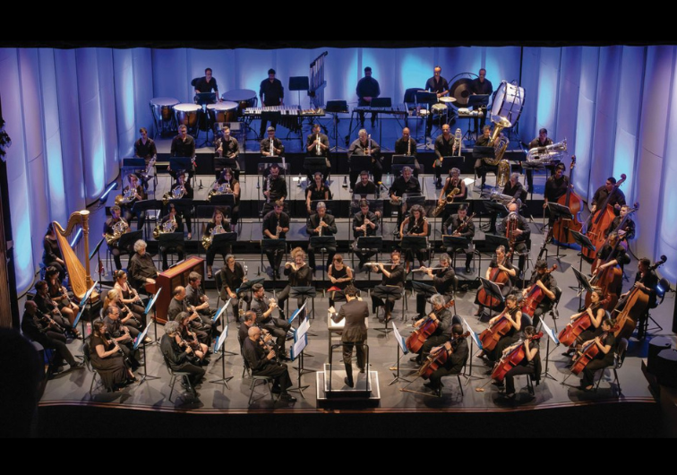 La imagen del sonido