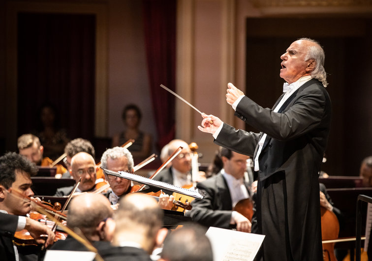 Orquestra Petrobras Sinfônica