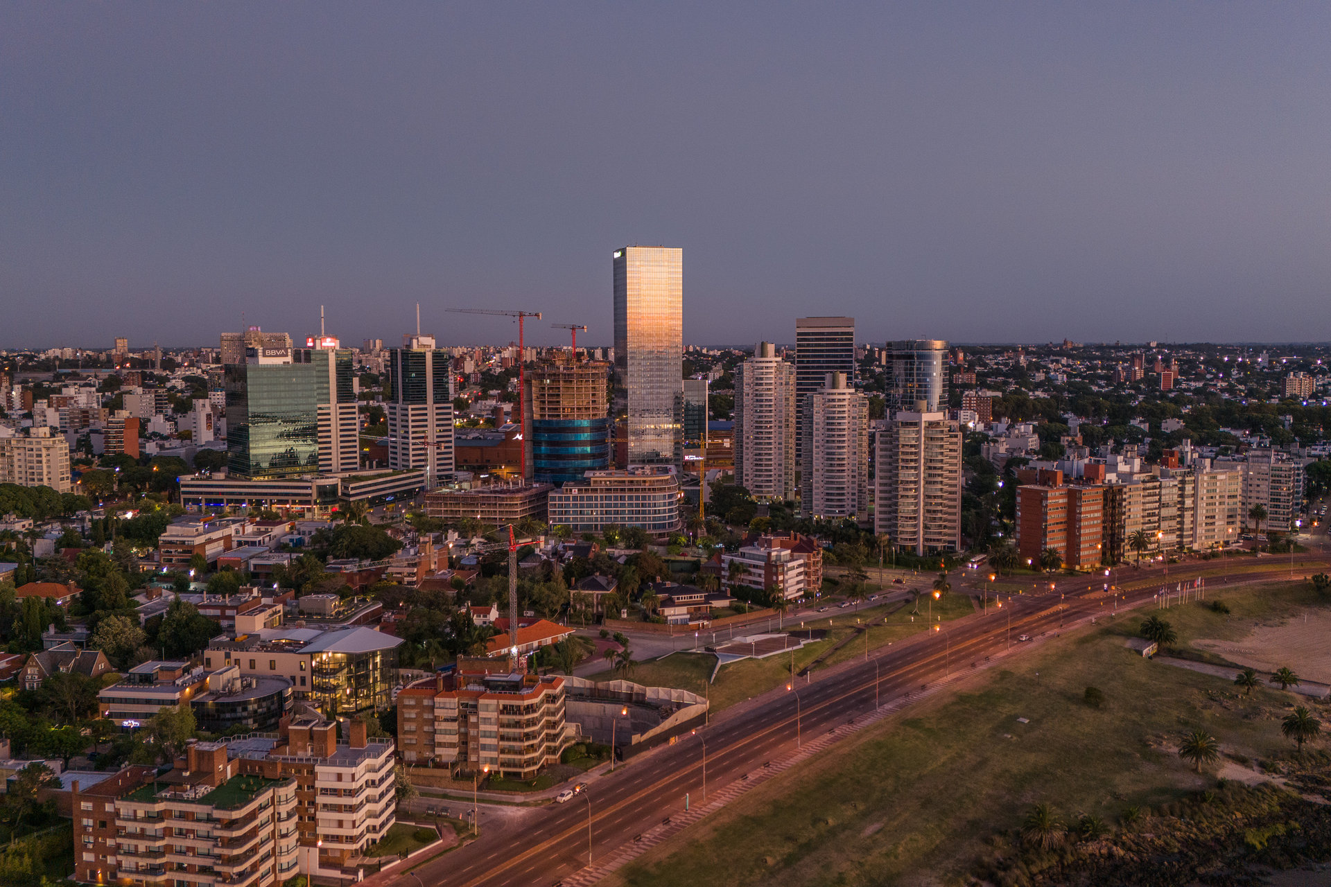 Foro Regional de Desarrollo Económico Local