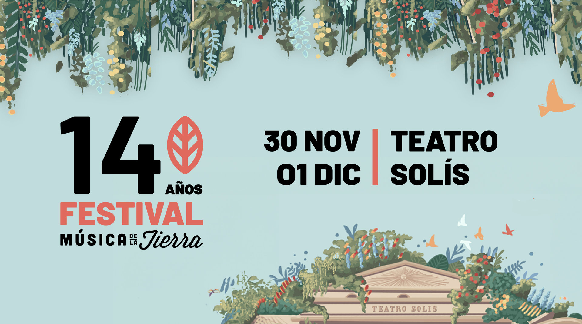 Festival Música de la Tierra