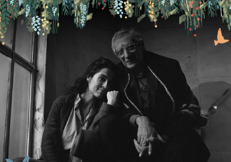 Silvia Pérez Cruz & Juan Falú