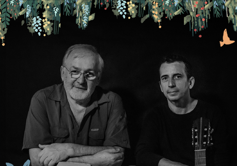 Juan Quintero & Luis Pescetti