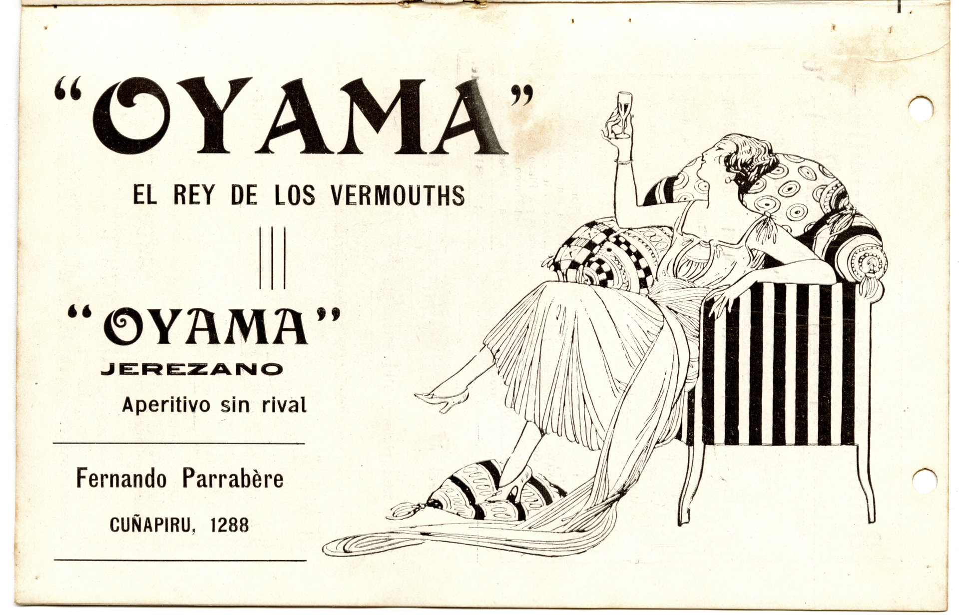 Escenarios en conquista: imágenes del vino en el Teatro Solís