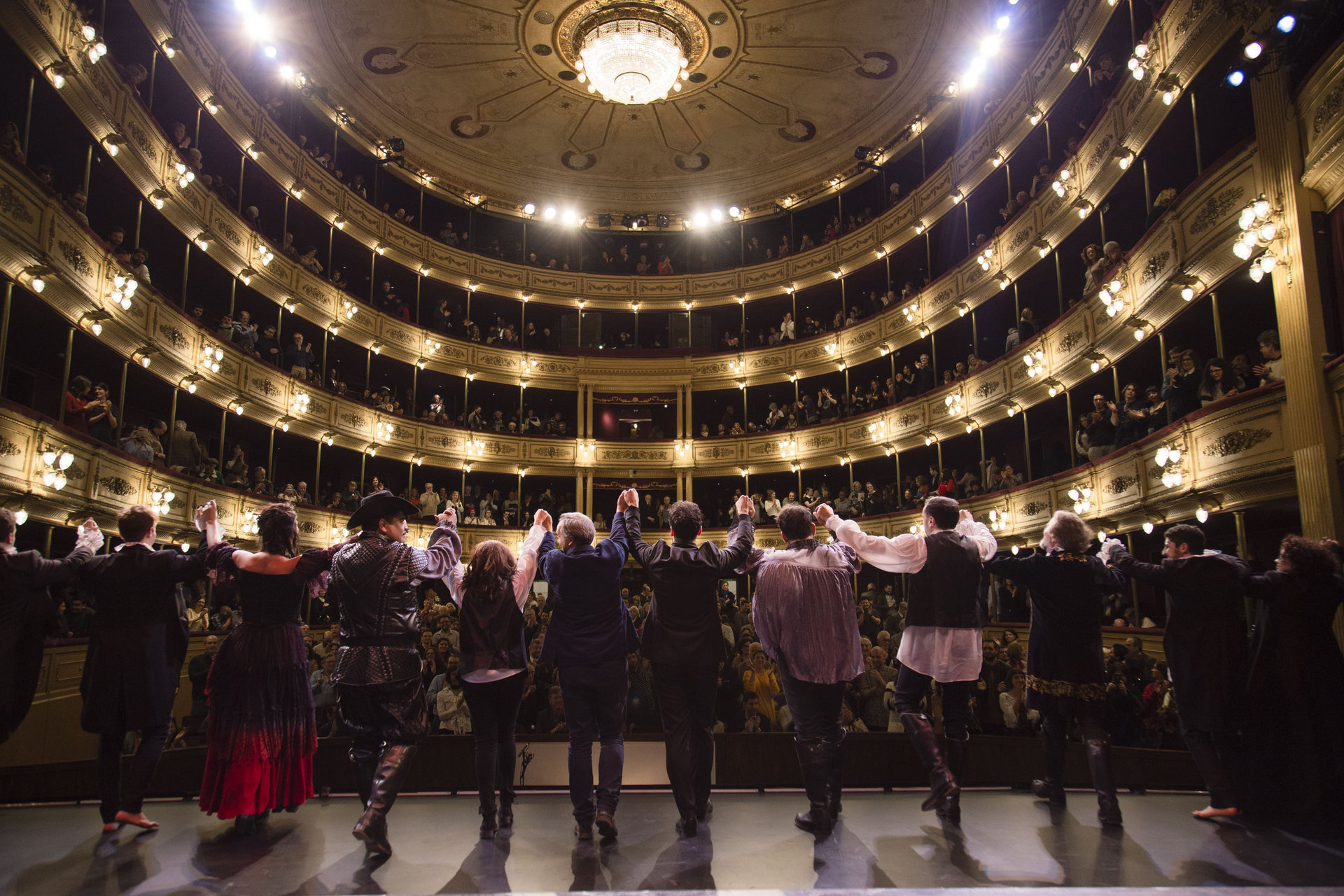 Día Mundial de la Ópera
