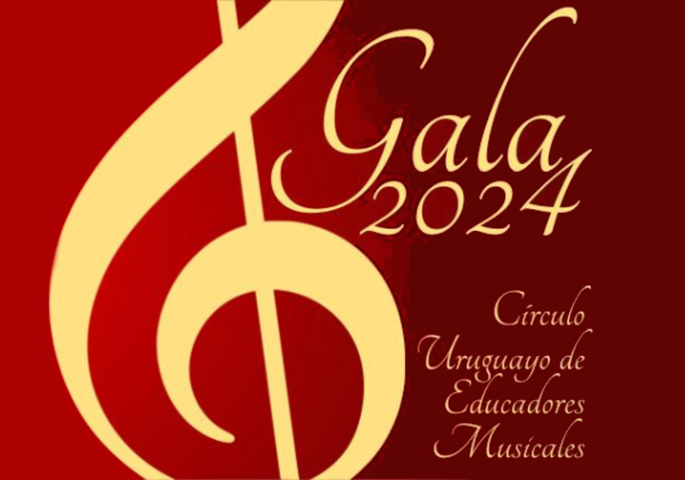 Gala CUDEM 2024