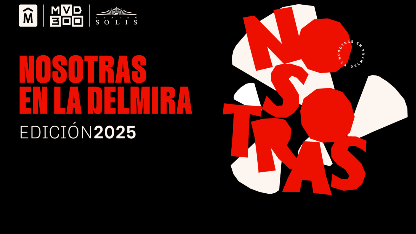 Nosotras en la Delmira