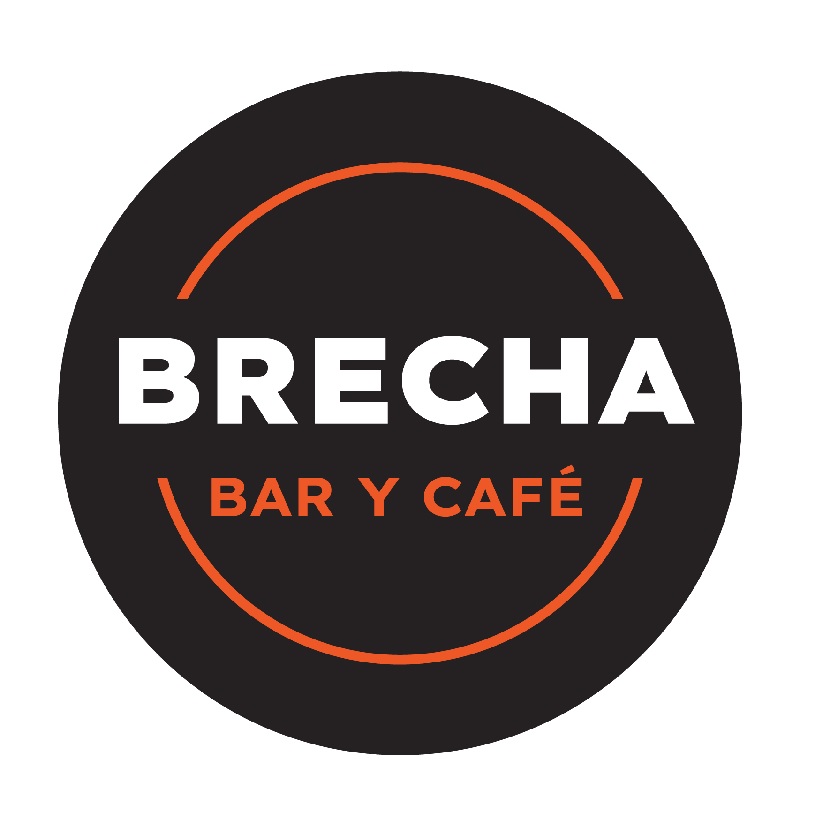 Logo Brecha