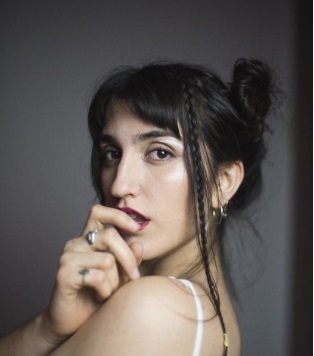 Sofi Siola