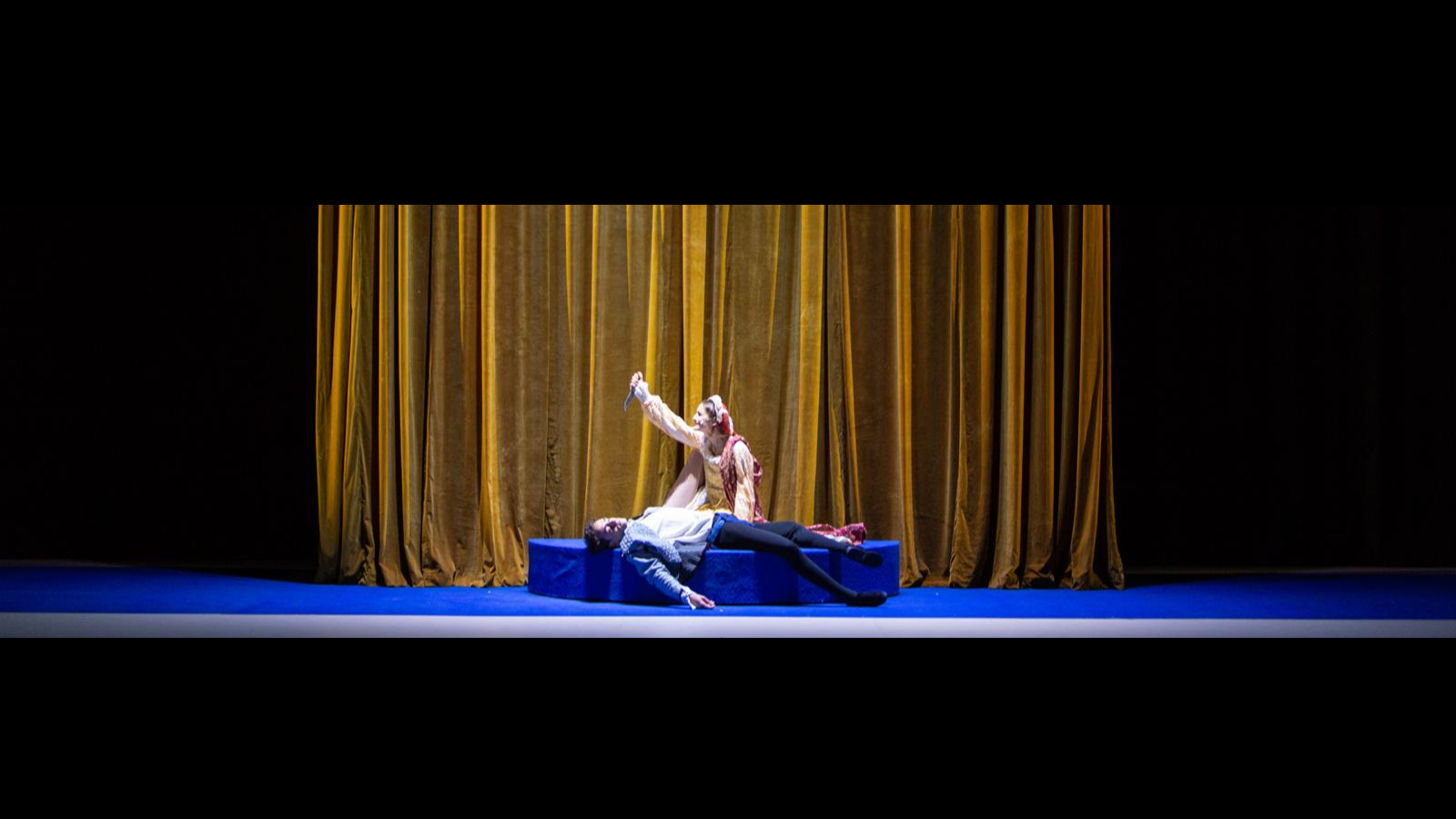 Shakspeare entre El público