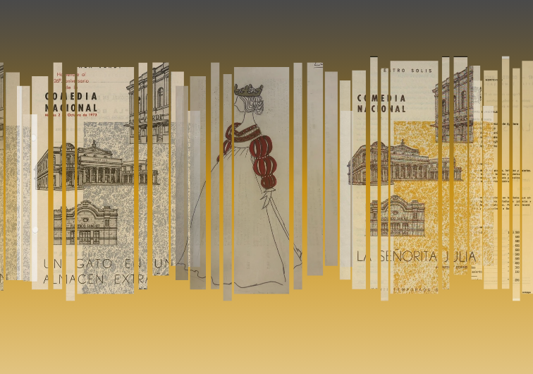 Efímeros vehículos de la memoria