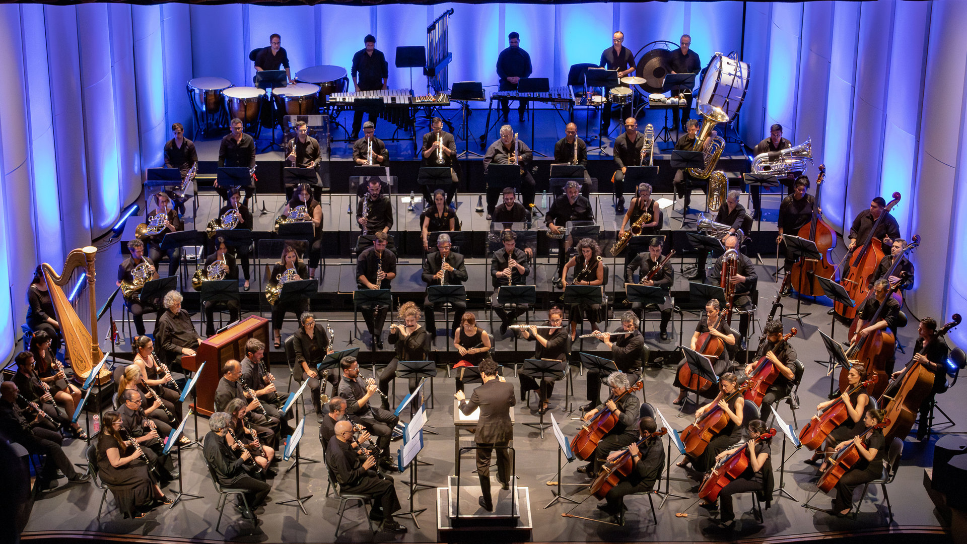 Banda Sinfónica de Montevideo