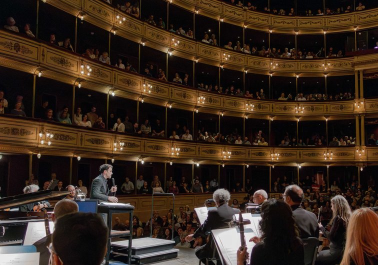 Gala Zarzuela
