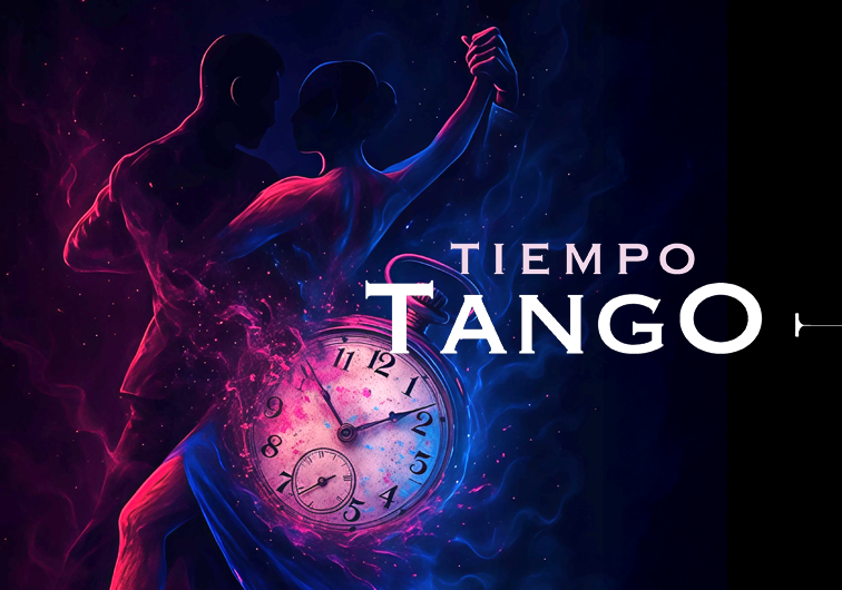 Tiempo tango