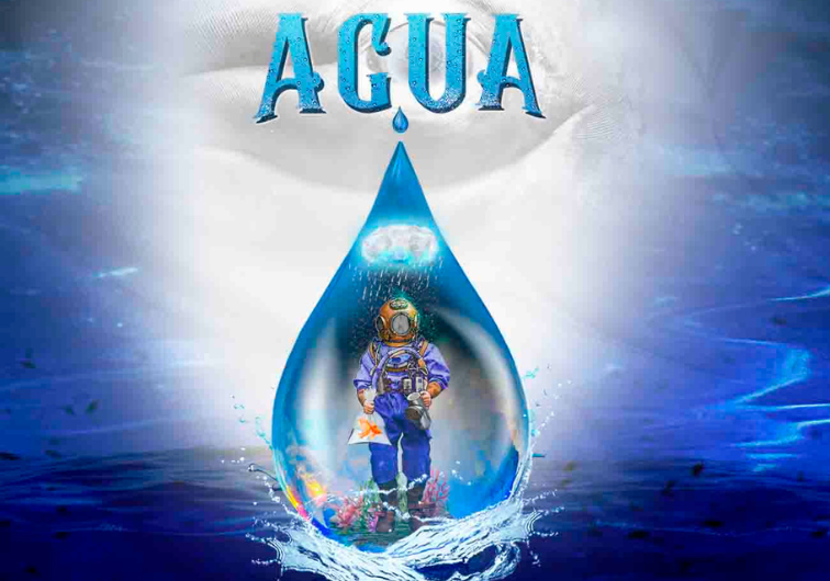 Agua