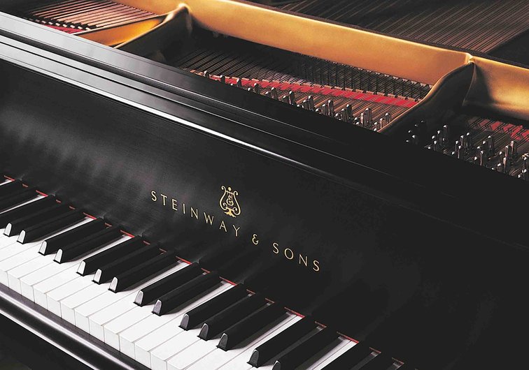 Ciclo internacional de piano