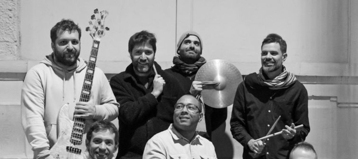La música te espera: Concierto Didáctico de La Jarana