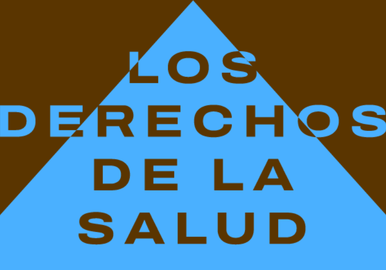 Los derechos de la salud