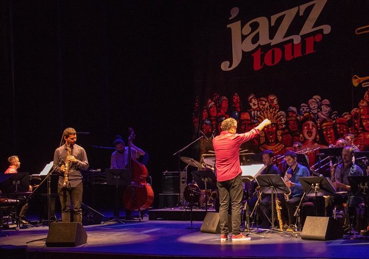 MVD Big Band