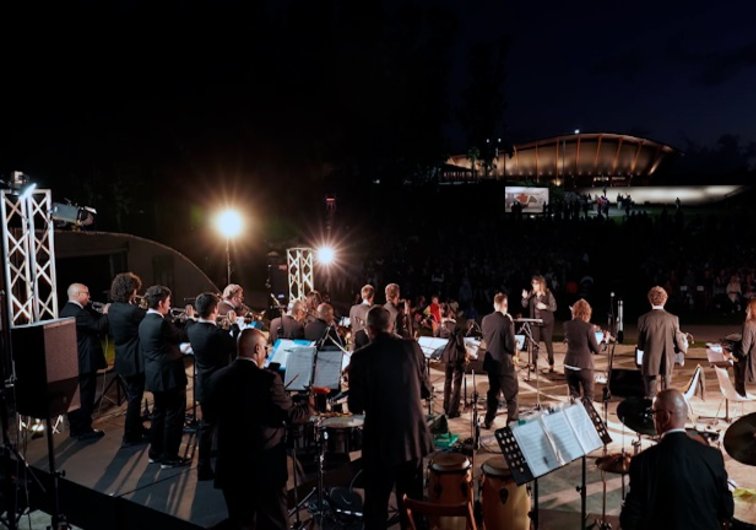 Orquesta Departamental de Canelones