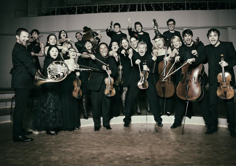 Salzburg Chamber Soloists