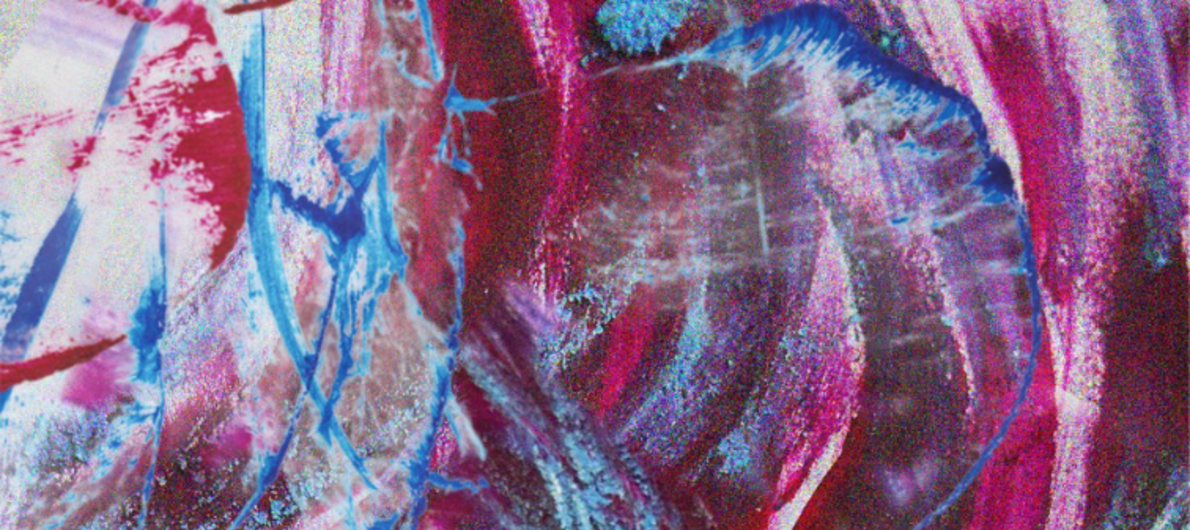 Fusión / exposición fotográfica