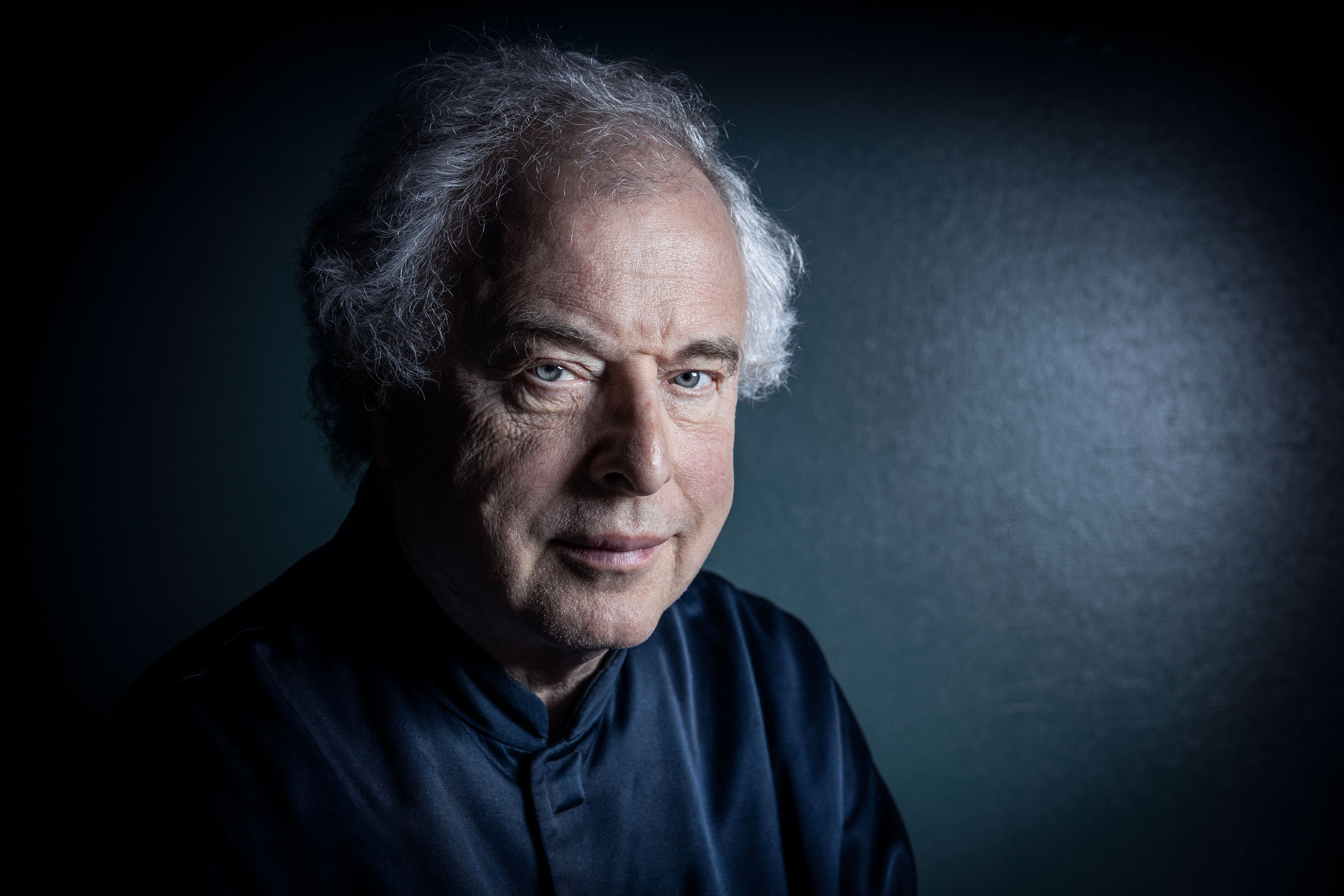 Sir András Schiff