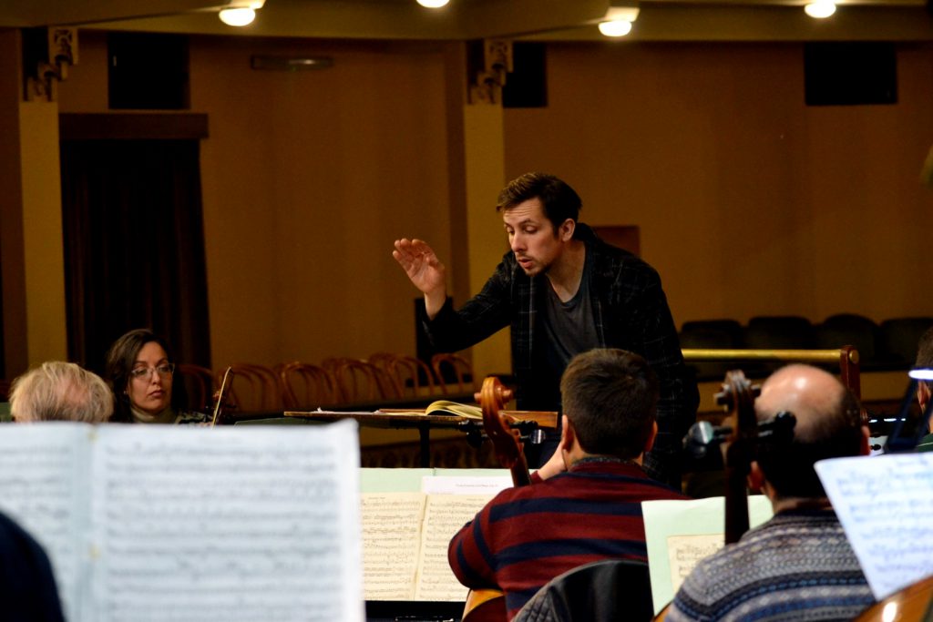 Gala Mozart