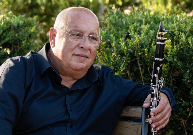 Mozart y Schubert en la noche