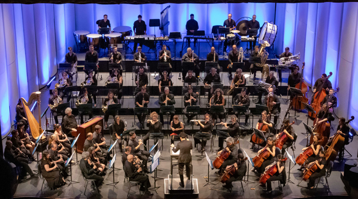 Gala aniversario