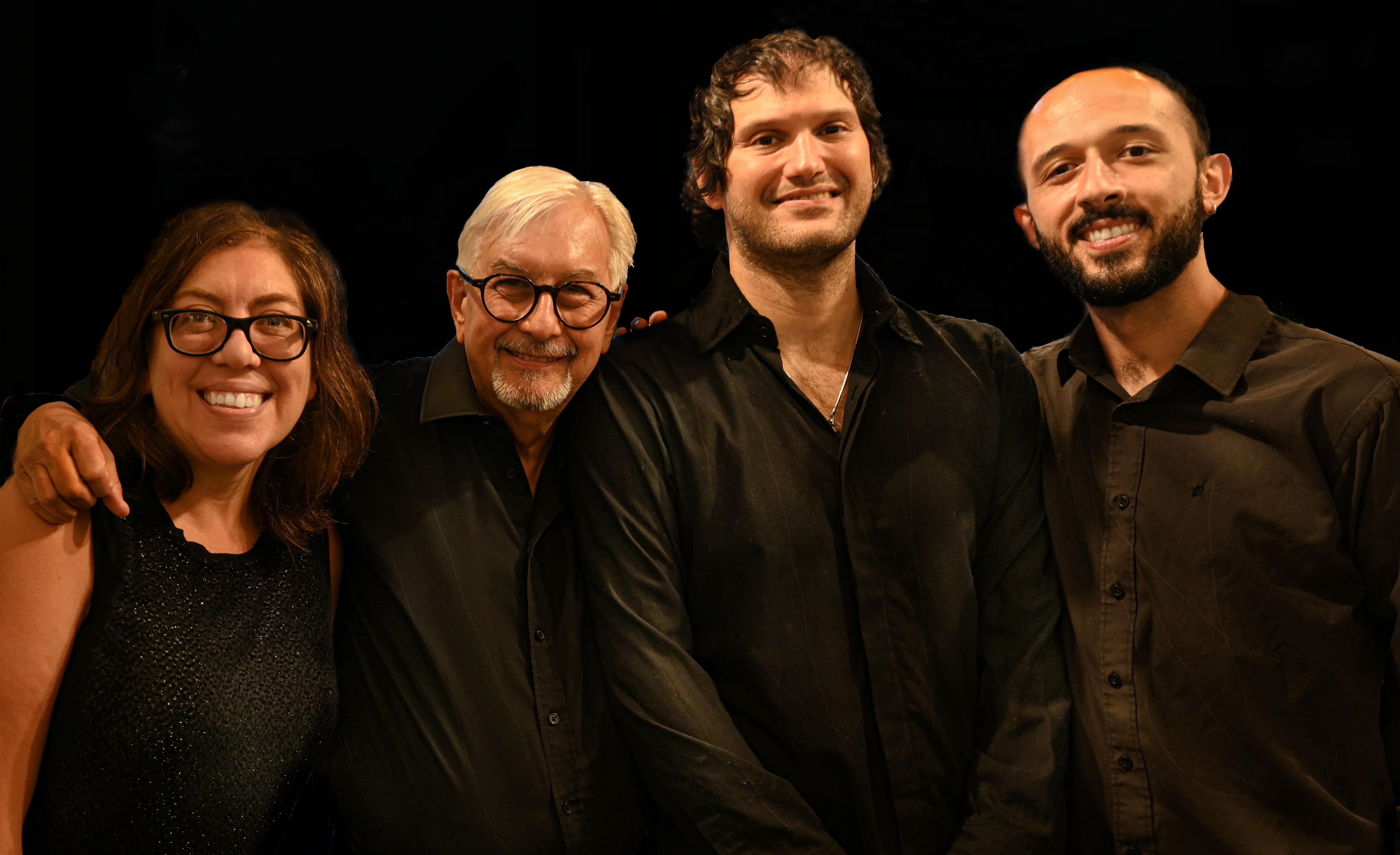 Cuarteto Tosar