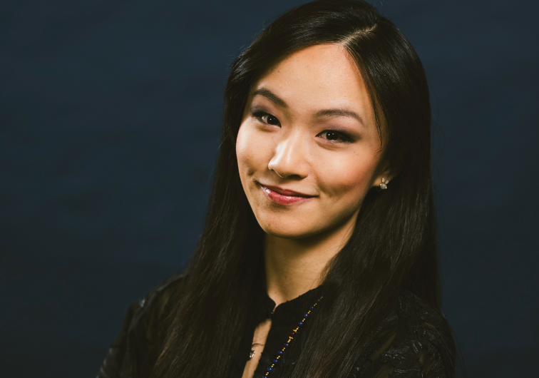 Recital de piano: Liya Wang