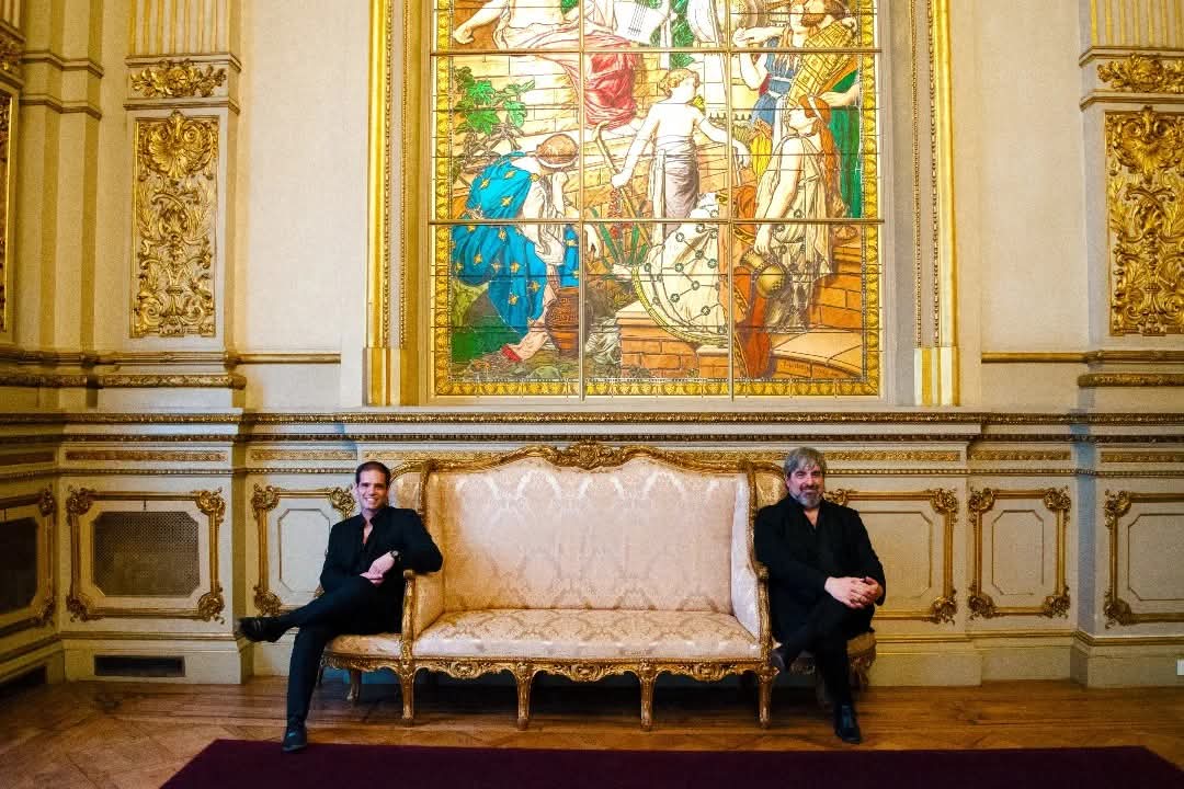 Recital de voz y piano