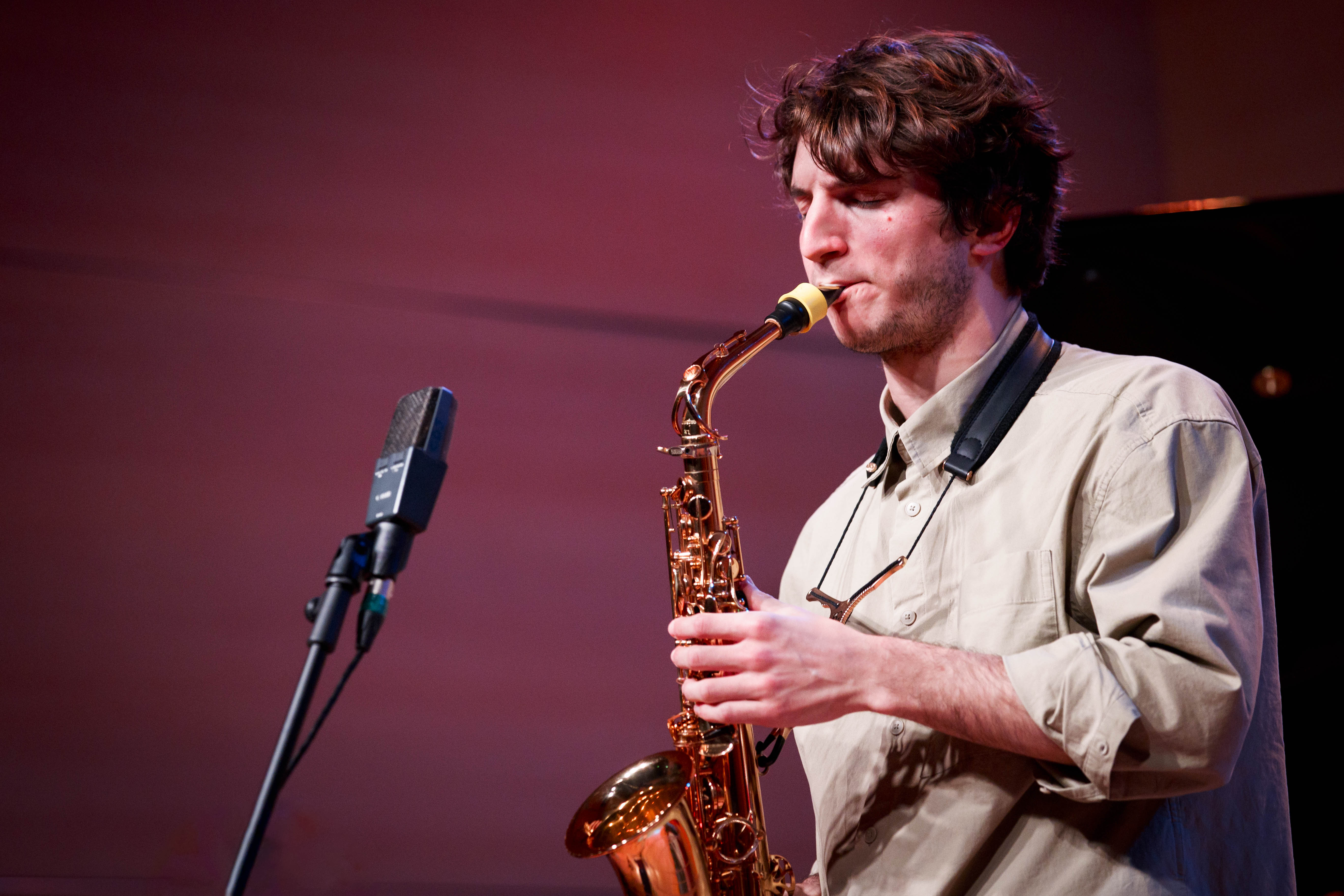 19° Festival de Jazz de Montevideo