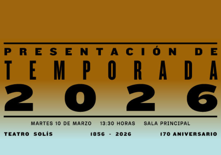 Lanzamiento Temporada 2026