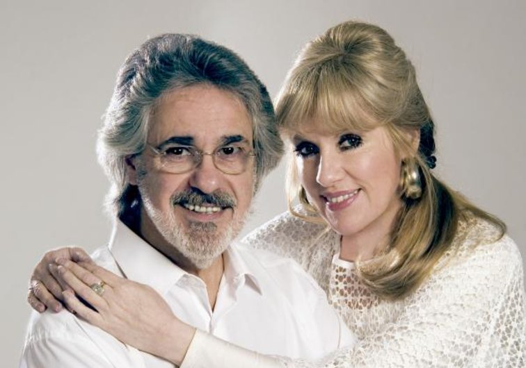 Washington y Cristina, 50º aniversario