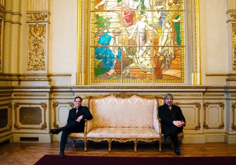 Recital de voz y piano