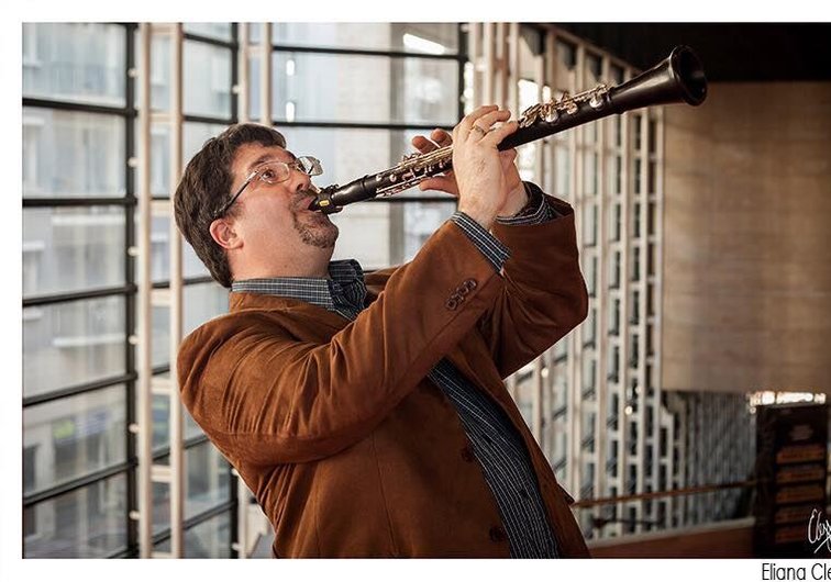 Filarmónica de cerca