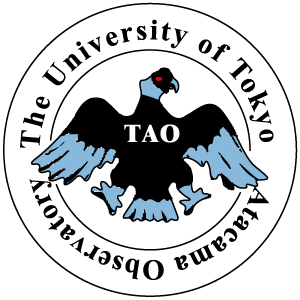 Logo Universidad de Tokyo