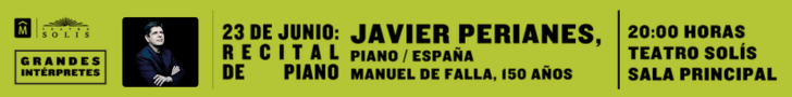 Grandes Intérpretes
